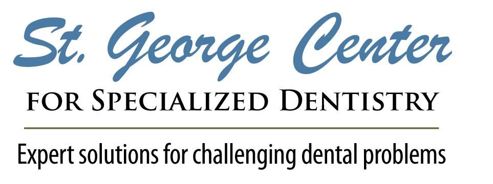 St George Center for Specialized Dentistry