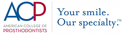 Fellow, American College of Prosthodontists