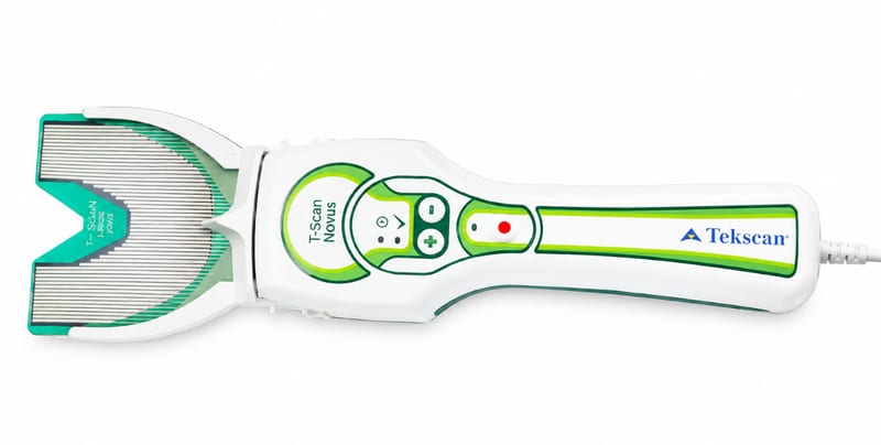 Tekscan T-Scan Novus digital occlusal-analysis sensor
